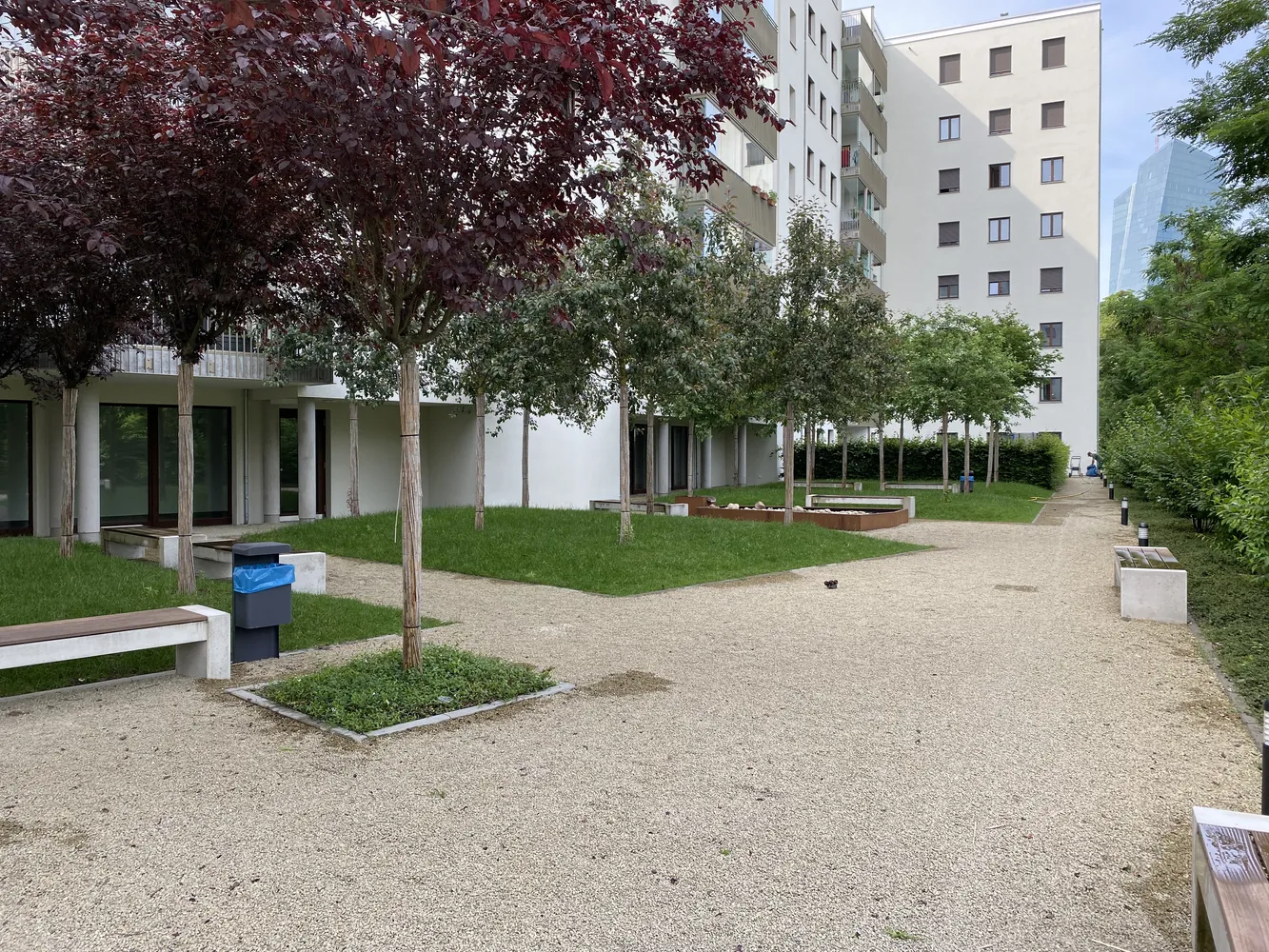 3 Zimmer Wohnung mit 75 m² in Frankfurt am Main – Bild 8