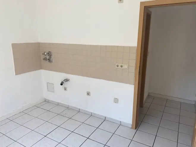 3 Zimmer Wohnung mit 52 m² in Dortmund – Bild 8