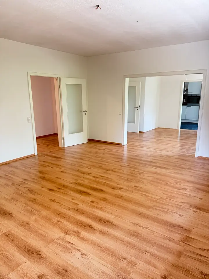 4 Zimmer Wohnung mit 88 m² in Minden – Bild 1