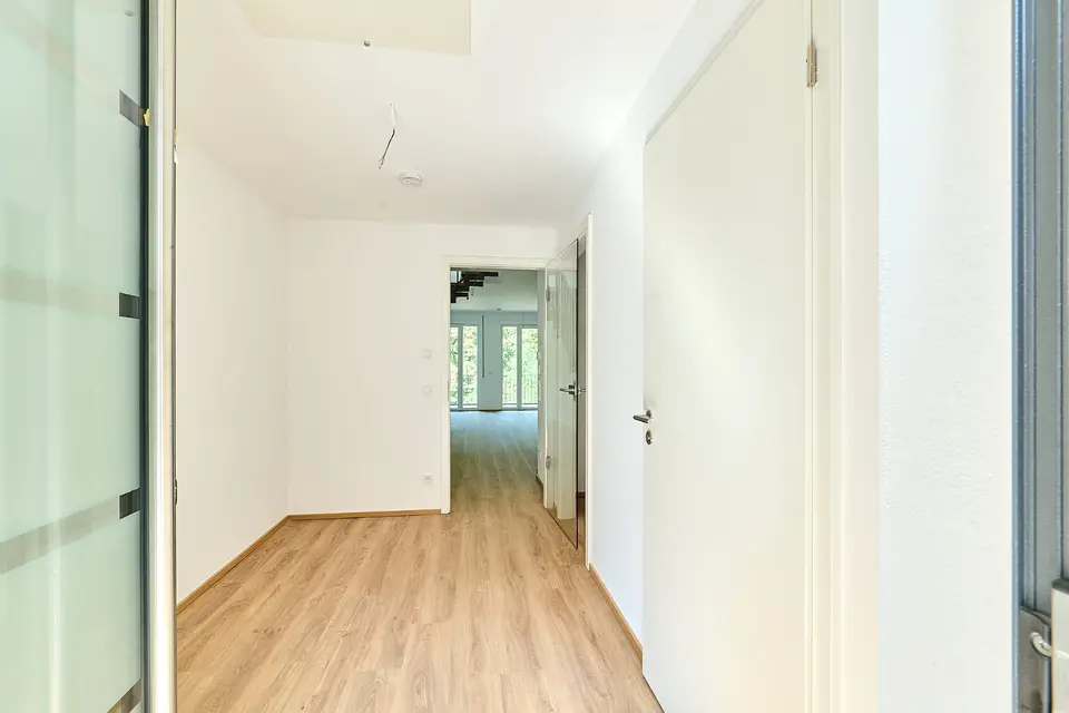 3 Zimmer Wohnung mit 97 m² in Coburg – Bild 1