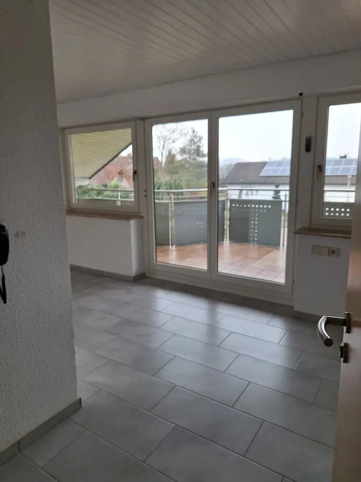 4 Zimmer Wohnung mit 96 m² in Crailsheim – Bild 4