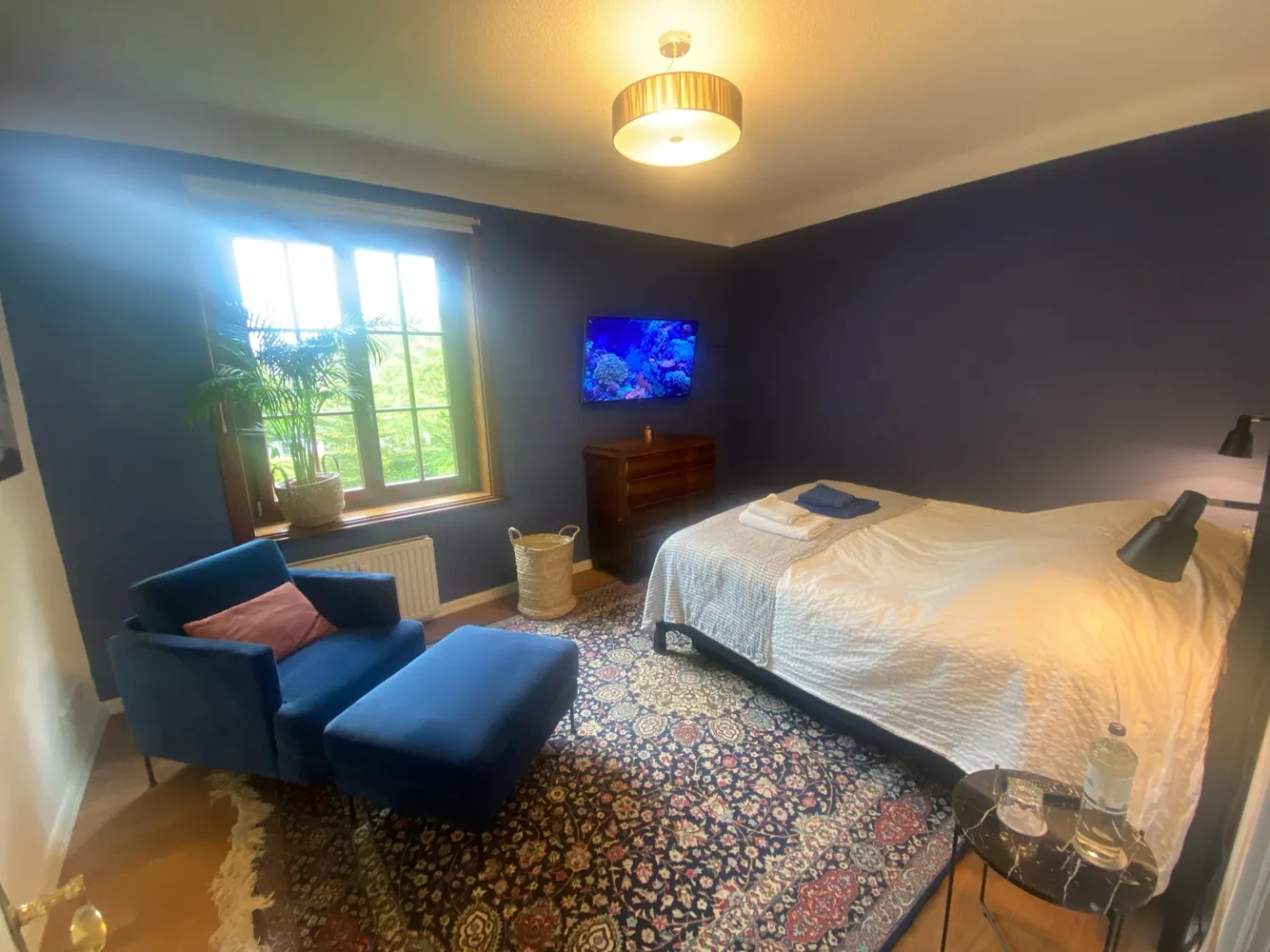 4 room apartment with 82 m² in Hamburg – Photo 11