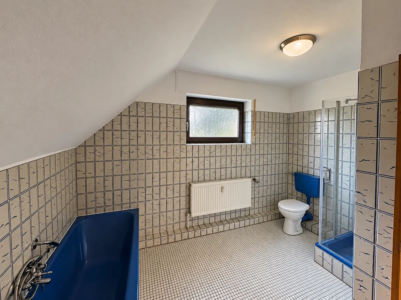 2 room apartment with 64 m² in Ibbenbüren – Photo 7