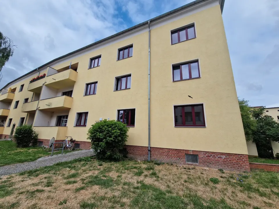 3 Zimmer Wohnung mit 69 m² in Magdeburg – Bild 4