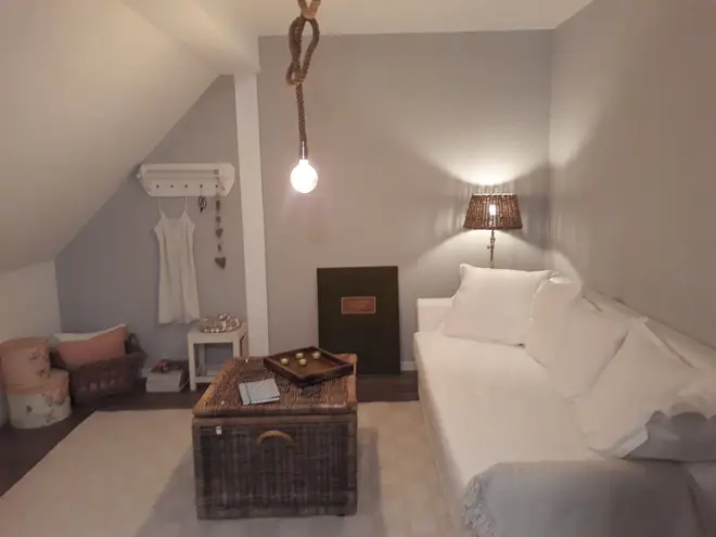 3 Zimmer Wohnung mit 118 m² in Hannover – Bild 4