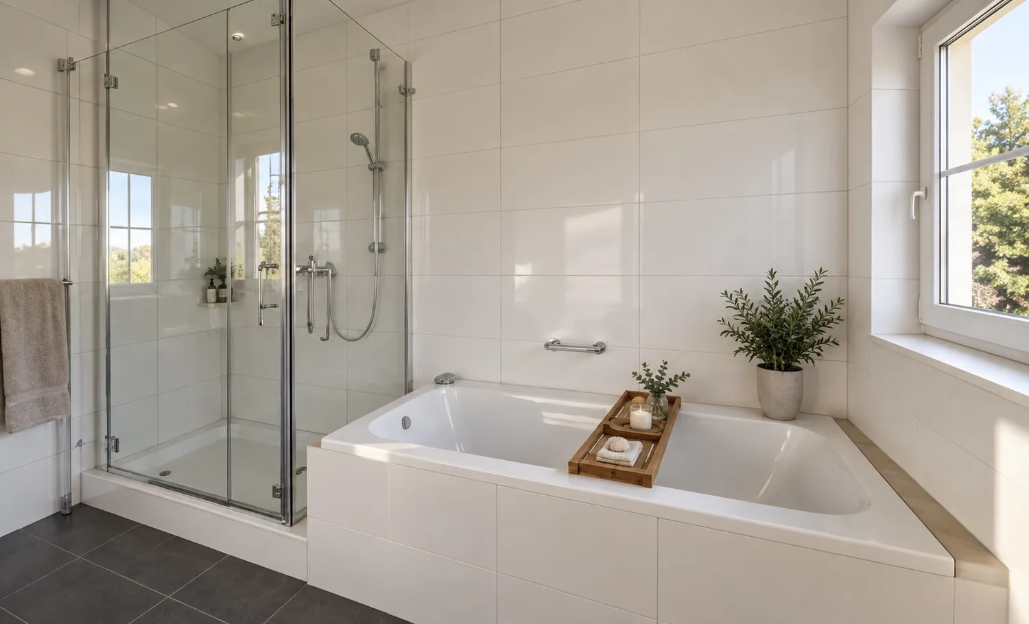 5 Zimmer Wohnung mit 150 m² in Nürnberg – Bild 7