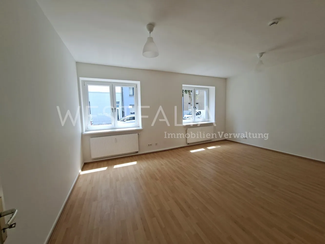 3 Zimmer Wohnung mit 120 m² in Düsseldorf – Bild 3