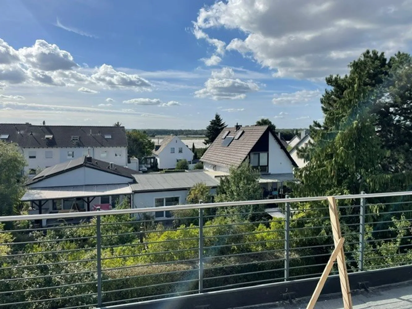 4 Zimmer Wohnung mit 130 m² in Bornheim – Bild 5