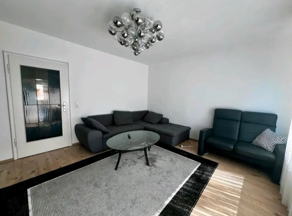 3 Zimmer Wohnung mit 96 m² in Oberhausen – Bild 1