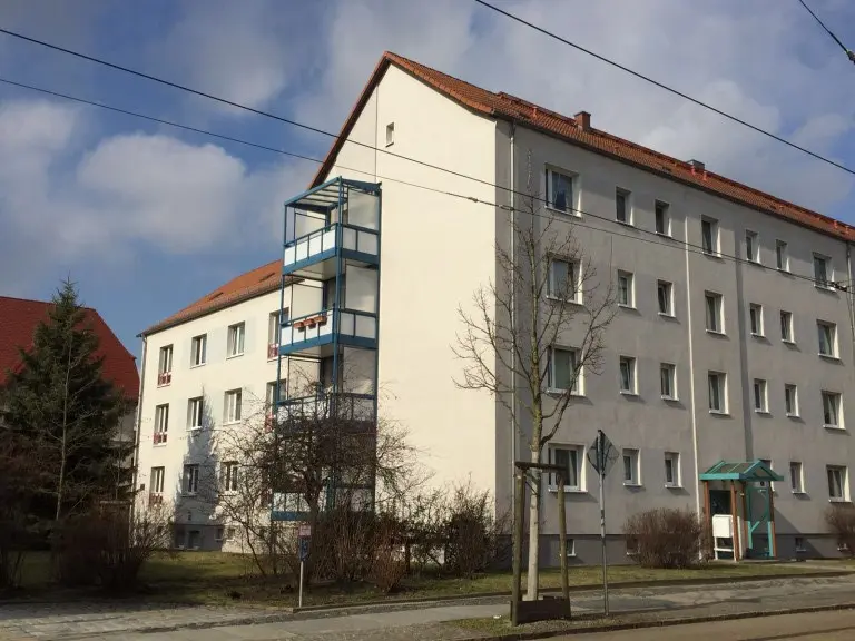 3 room apartment with 62 m² in Cottbus – Photo 10