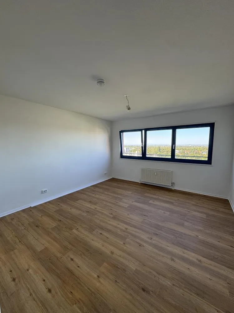 3 Zimmer Wohnung mit 81 m² in Darmstadt – Bild 4