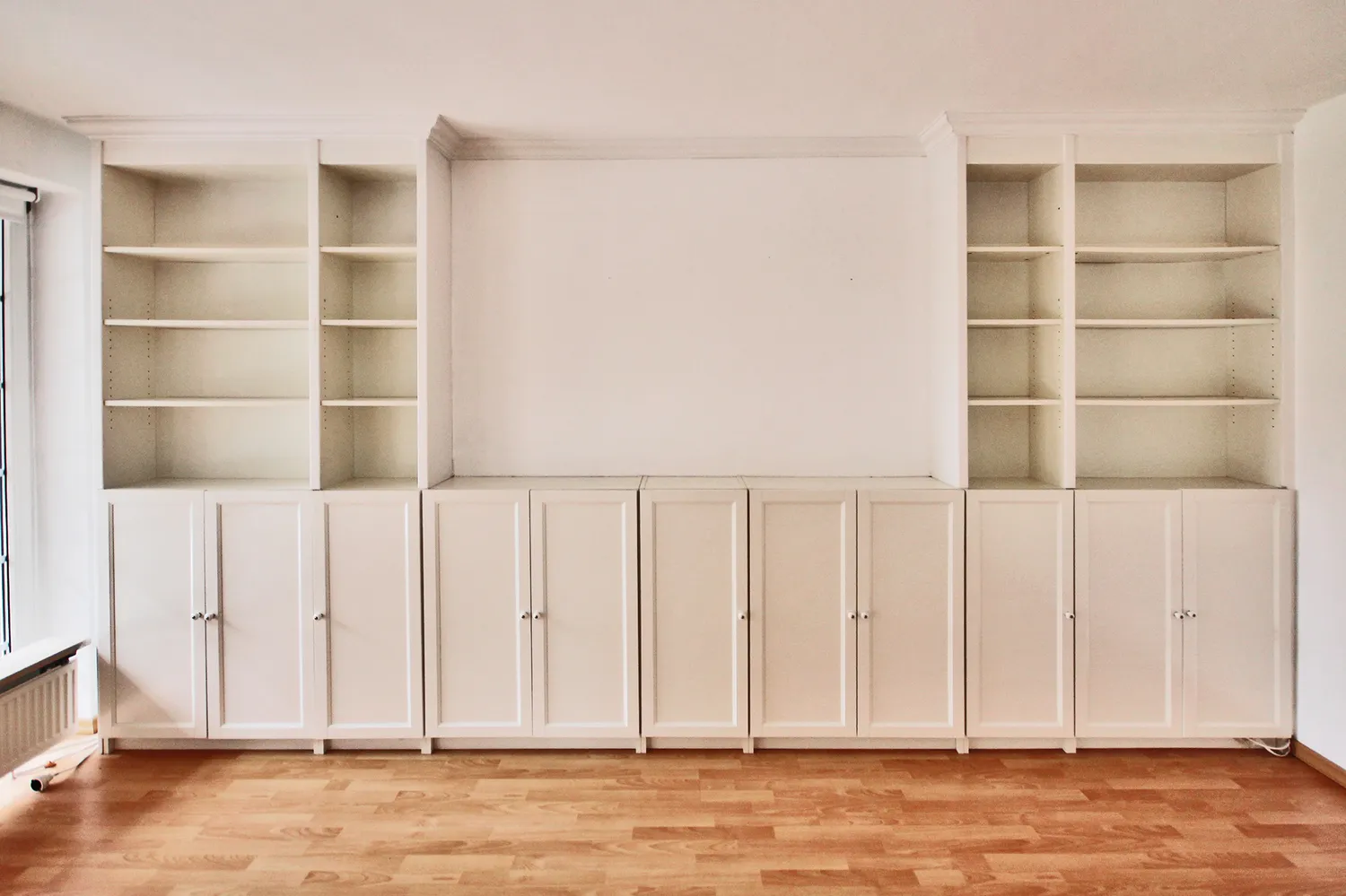 2 Zimmer Wohnung mit 76 m² in Hamburg – Bild 8