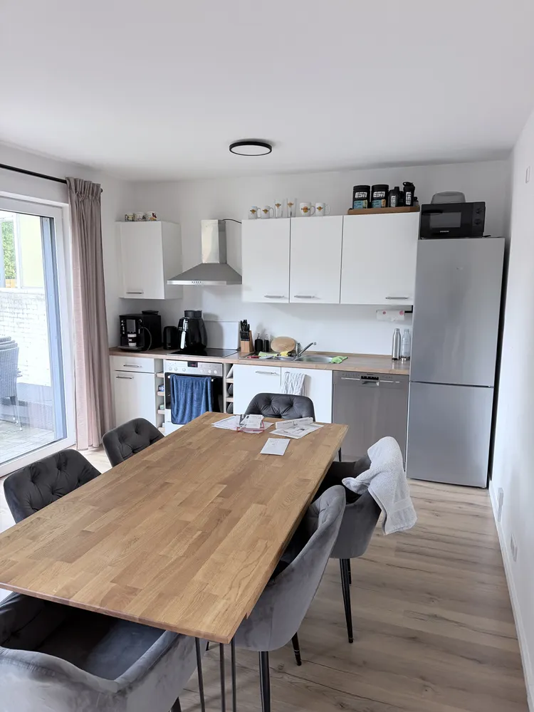 2 Zimmer Wohnung mit 60 m² in Bremen – Bild 2