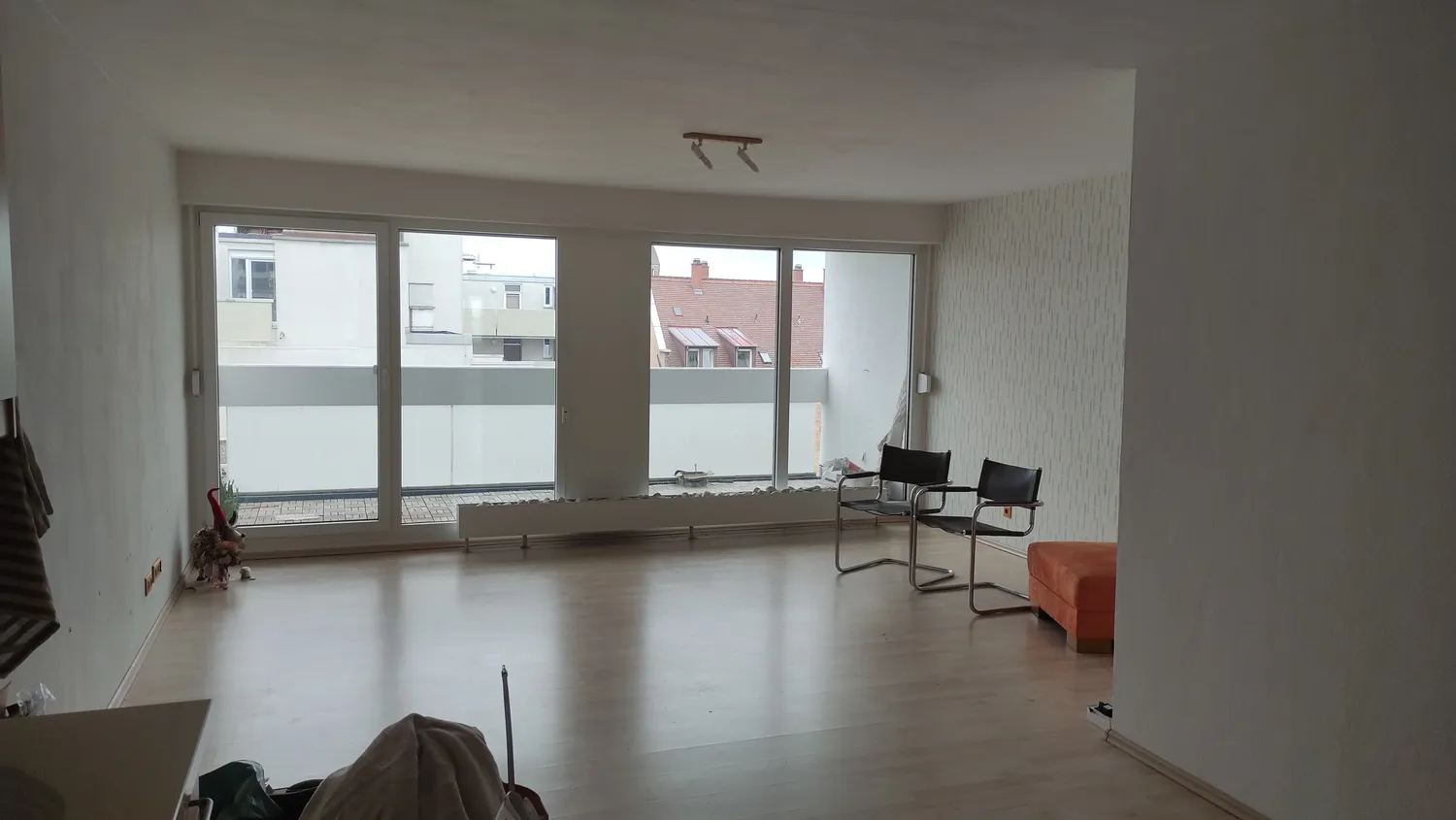 3 Zimmer Wohnung mit 86 m² in Karlsruhe – Bild 1