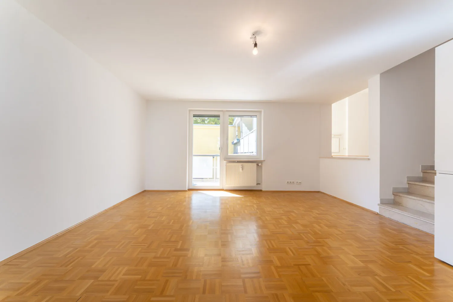3 Zimmer Wohnung mit 114 m² in München – Bild 5