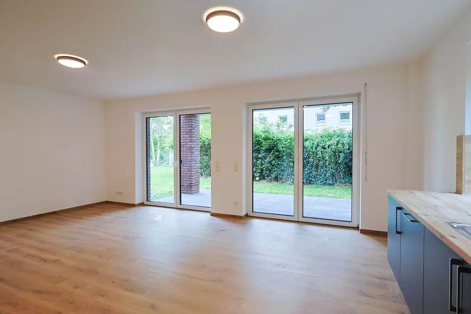 6 Zimmer Wohnung mit 155 m² in Oldenburg – Bild 7
