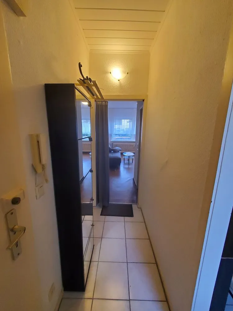 2 Zimmer Wohnung mit 34 m² in Mönchengladbach – Bild 6