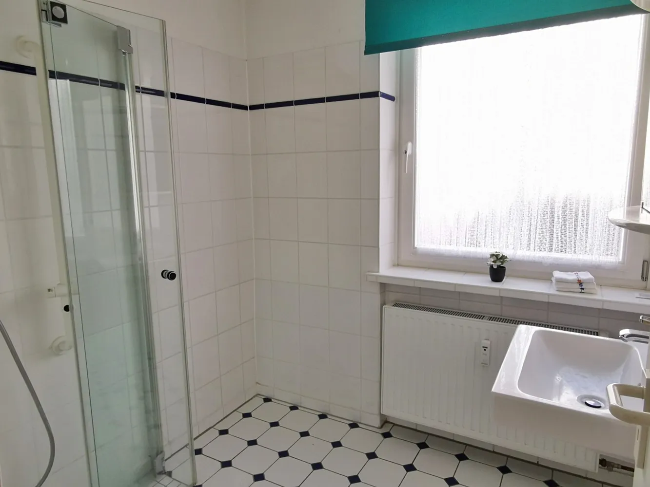 2 room apartment with 85 m² in Bremen – Photo 9