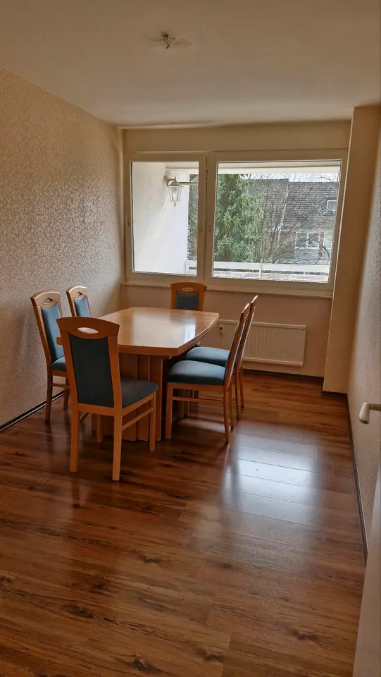 3 Zimmer Wohnung mit 71 m² in Neuss – Bild 3