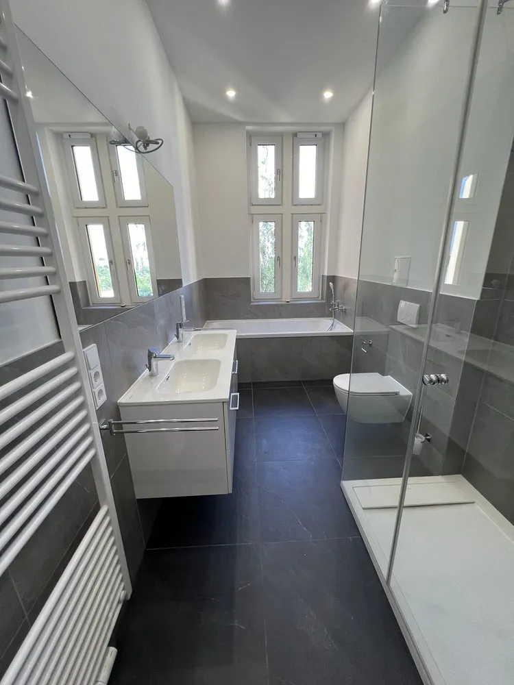 4 Zimmer Wohnung mit 142 m² in Berlin – Bild 5