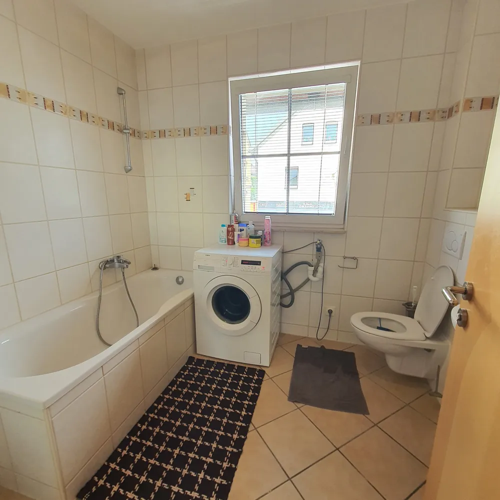 1 Zimmer Wohnung mit 17 m² in Bayreuth – Bild 6