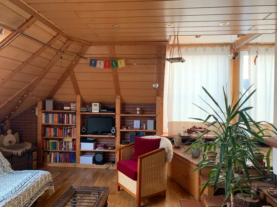 3 Zimmer Wohnung mit 82 m² in Solingen – Bild 9