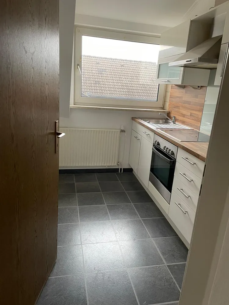 3 Zimmer Wohnung mit 55 m² in Osnabrück – Bild 7