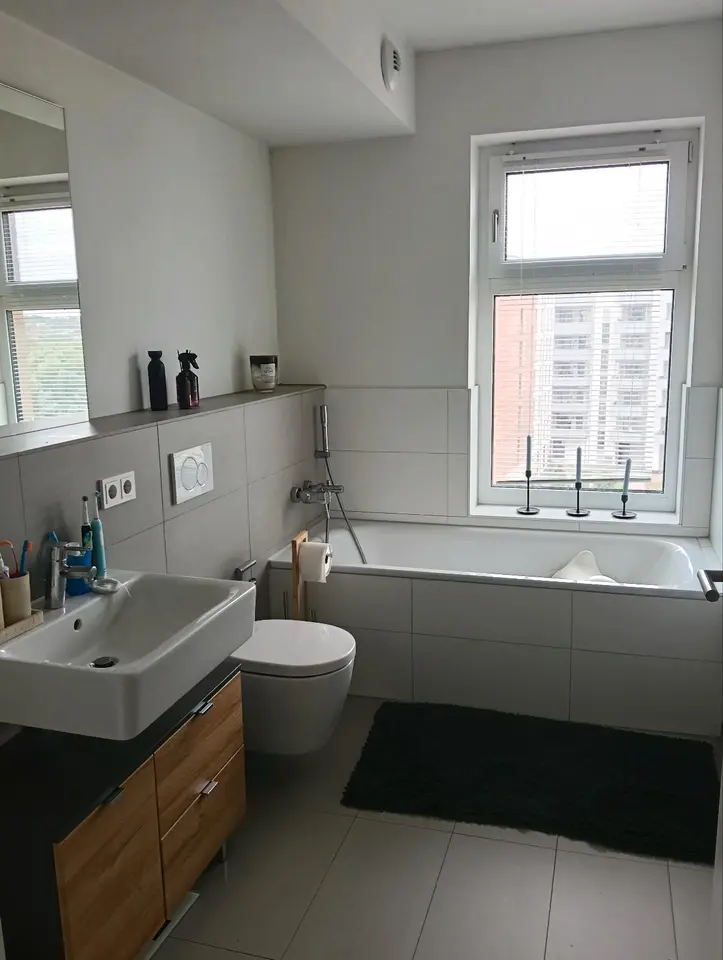3 Zimmer Wohnung mit 88 m² in Hamburg – Bild 10