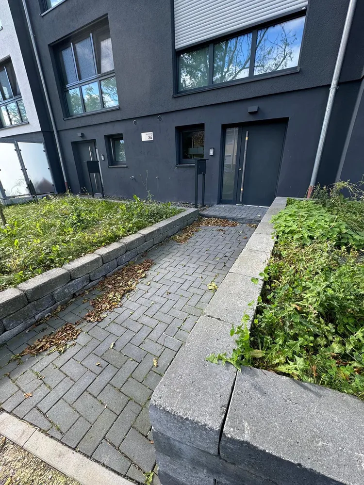 4 Zimmer Wohnung mit 104 m² in Wiesbaden – Bild 3