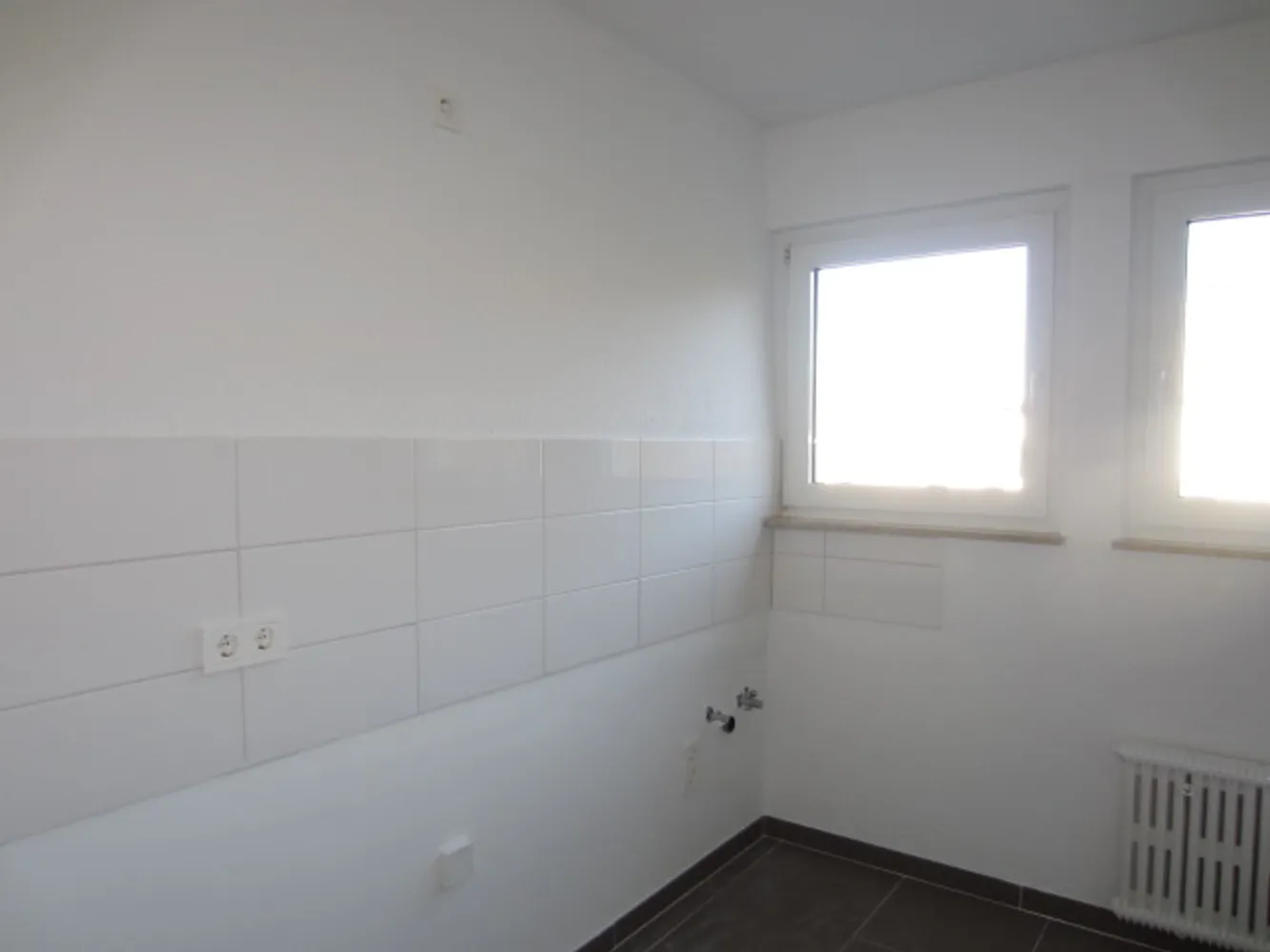 3 Zimmer Wohnung mit 50 m² in Essen – Bild 4