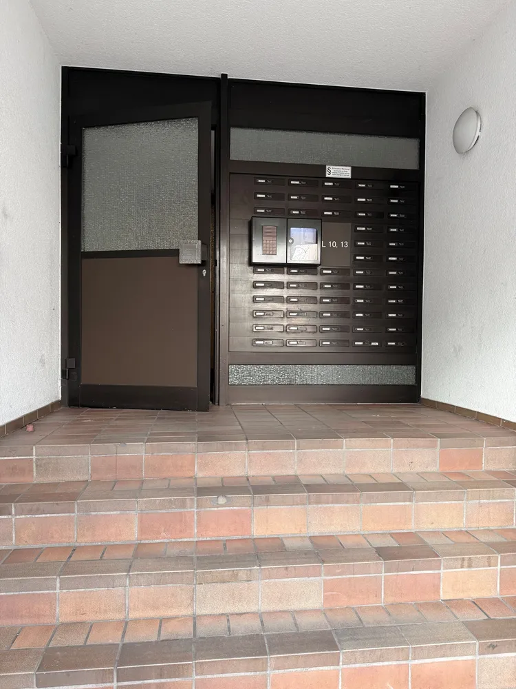 1 Zimmer Wohnung mit 20 m² in Mannheim – Bild 12