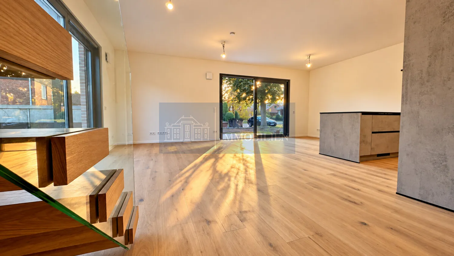 4 Zimmer Haus mit 132 m² in Hamburg – Bild 11