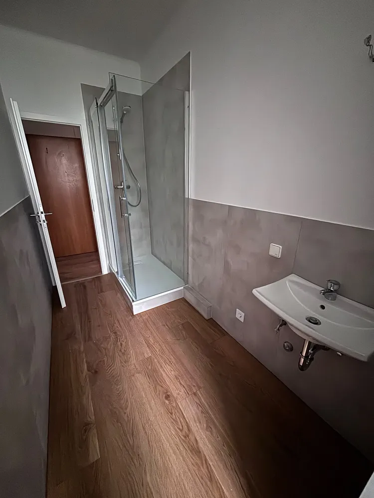 2 Zimmer Wohnung mit 47 m² in Wuppertal – Bild 1