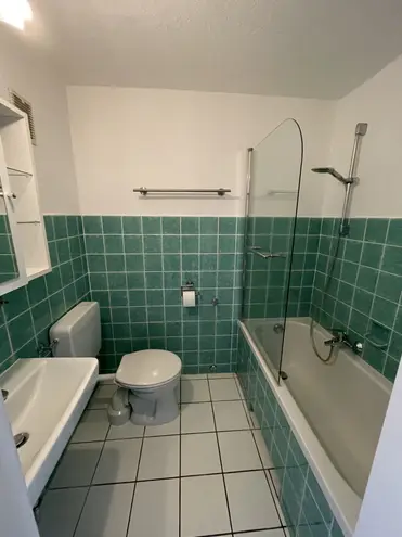 2 Zimmer Wohnung mit 35 m² in Stuttgart – Bild 6