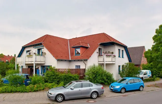 3 Zimmer Wohnung mit 81 m² in Osnabrück – Bild 1