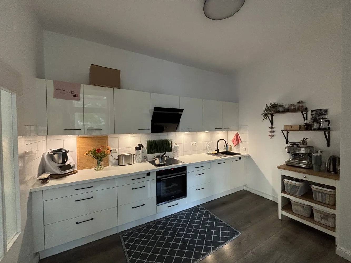 4 Zimmer Wohnung mit 99 m² in Dortmund – Bild 2