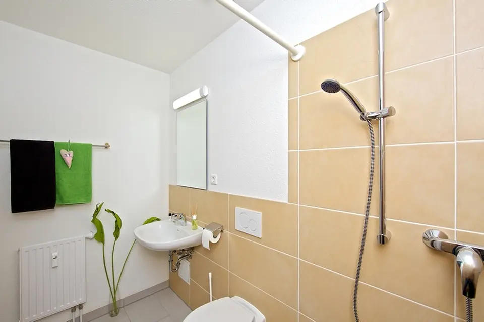 WG-Zimmer mit 13 m² in Dresden – Bild 9