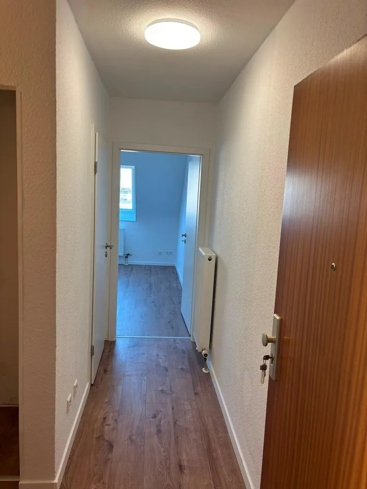 1 Zimmer Wohnung mit 18 m² in Mannheim – Bild 2
