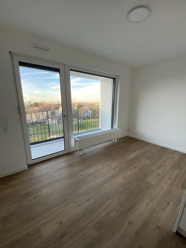 1 Zimmer Wohnung mit 36 m² in München – Bild 2
