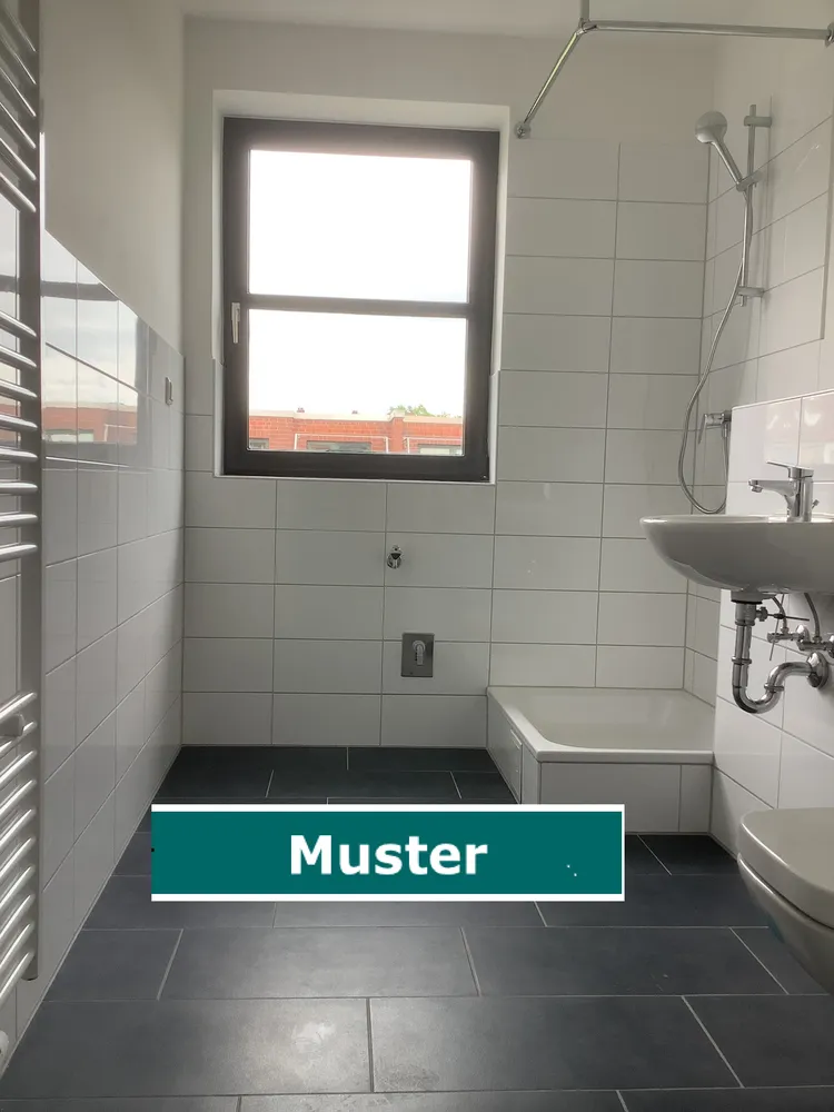 2 Zimmer Wohnung mit 64 m² in Bremen – Bild 5