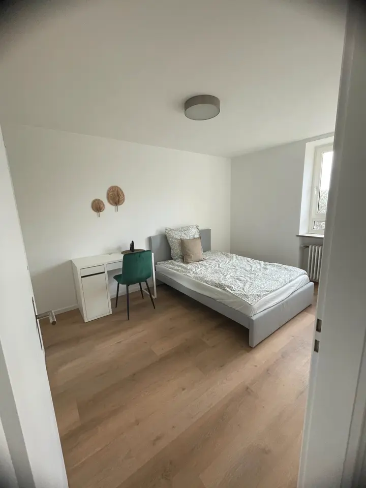 WG-Zimmer mit 90 m² in Starnberg – Bild 3