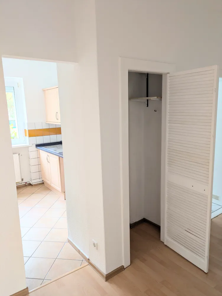 2 room apartment with 51 m² in Berlin – Photo 7