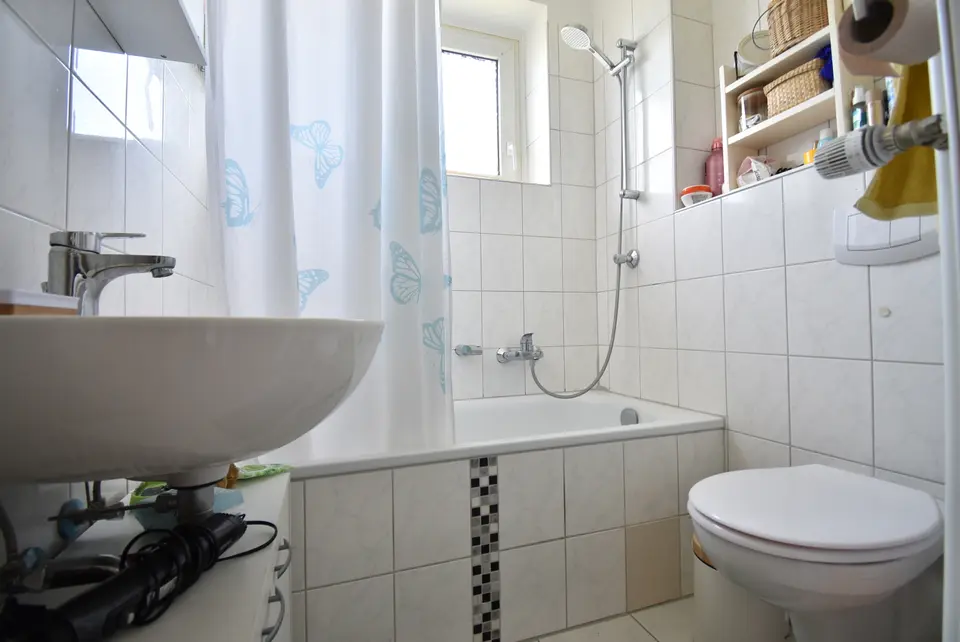 3 Zimmer Wohnung mit 60 m² in Oberhausen – Bild 10