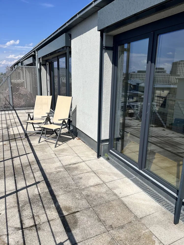 3 Zimmer Wohnung mit 88 m² in Nürnberg – Bild 5