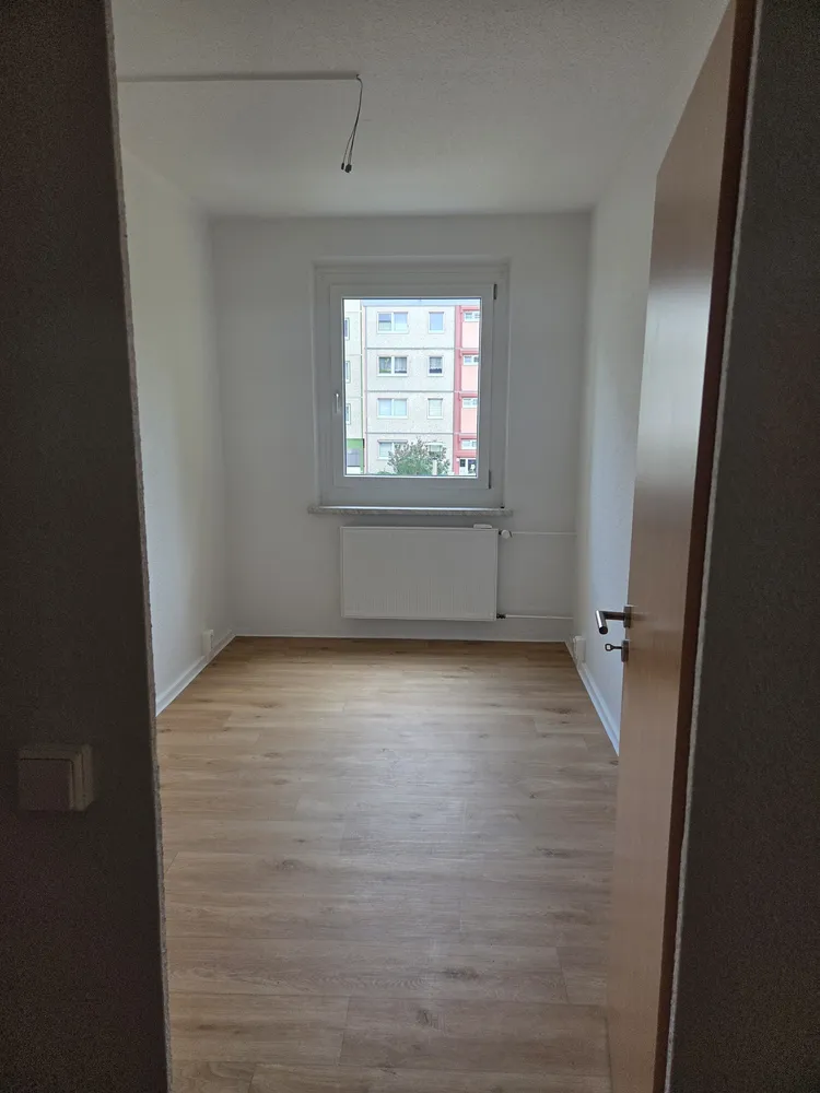 3 room apartment with 54 m² in Gotha – Photo 12