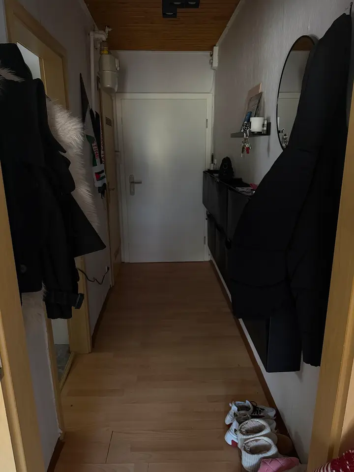 2 Zimmer Wohnung mit 55 m² in Mannheim – Bild 4