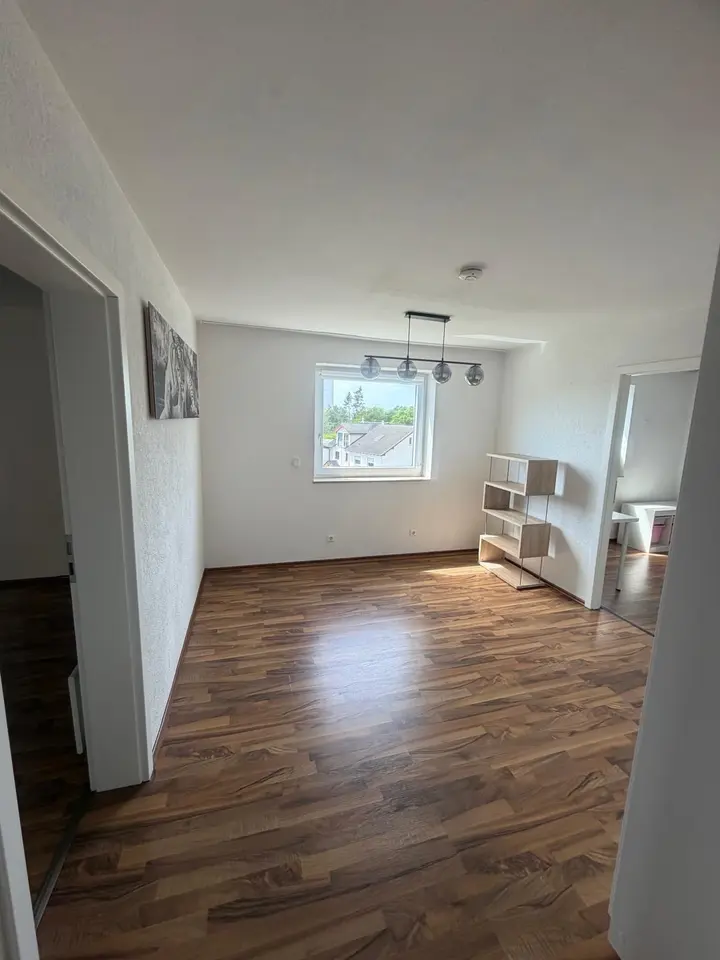 4 Zimmer Wohnung mit 67 m² in Aschaffenburg – Bild 8