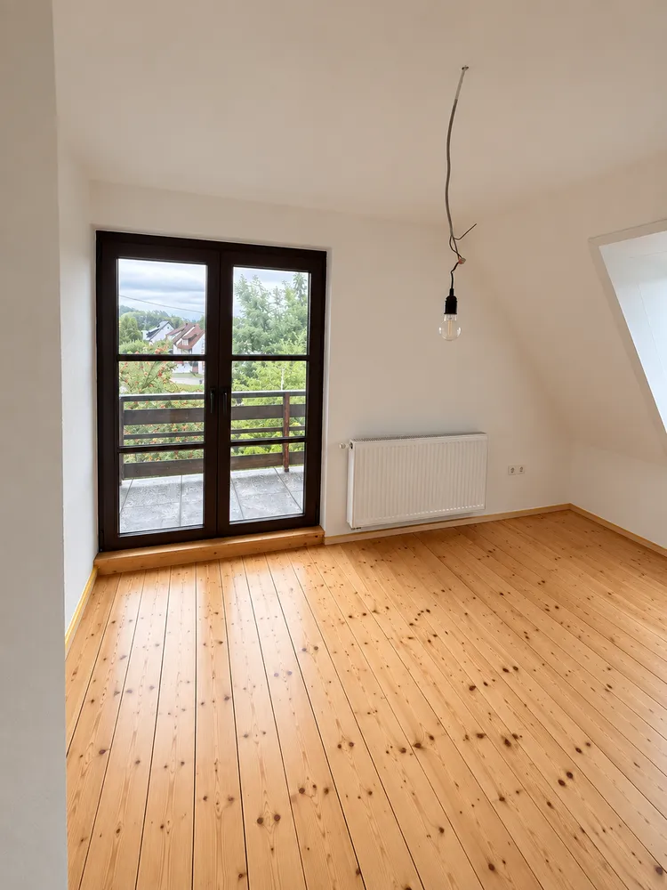 3 Zimmer Wohnung mit 53 m² in Rottenburg am Neckar – Bild 5