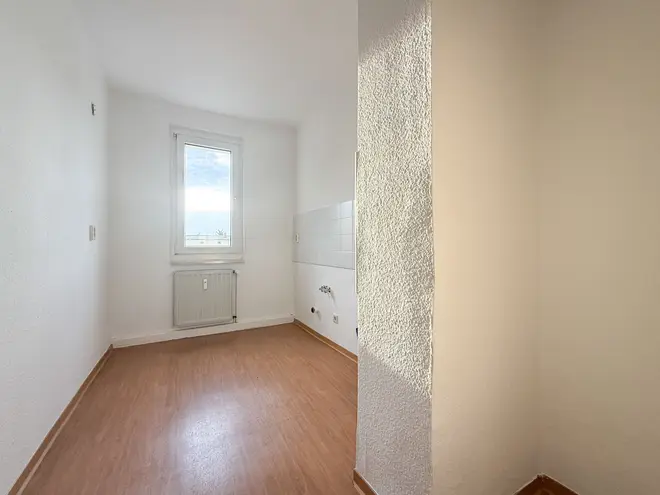 2 room apartment with 49 m² in Magdeburg – Photo 9
