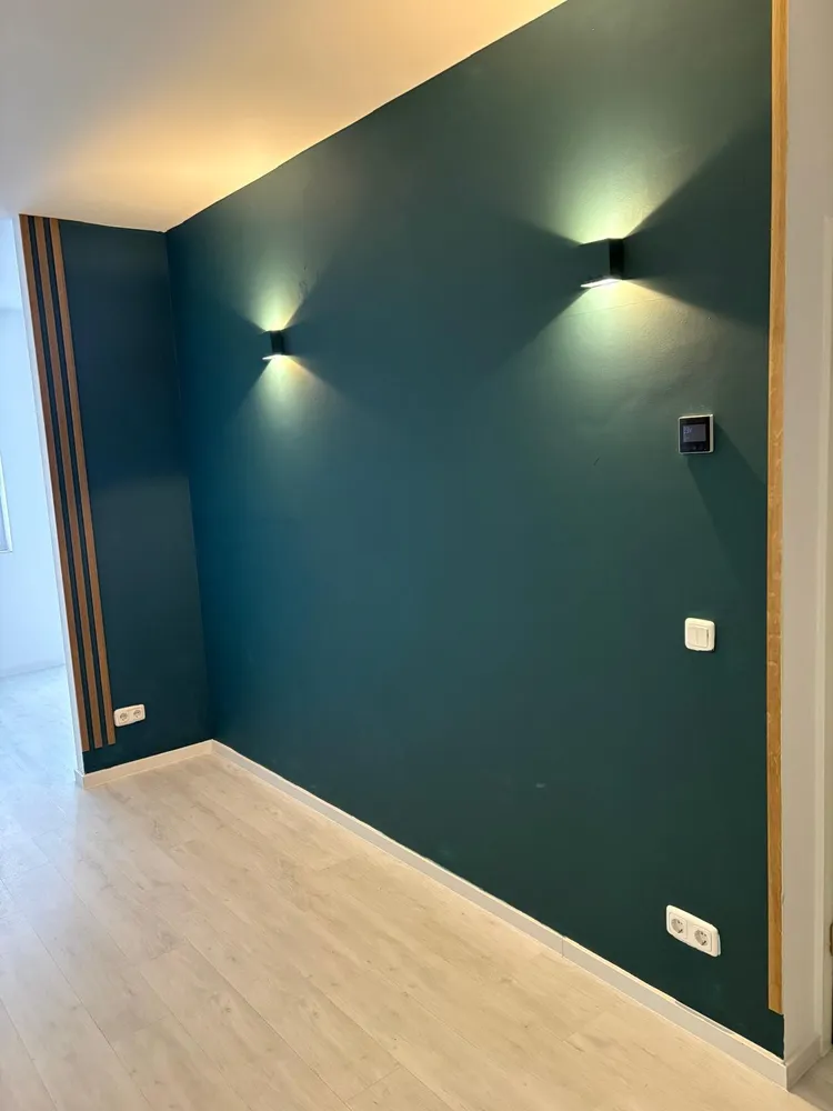 2 room apartment with 45 m² in Potsdam – Photo 2